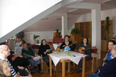 Posjet studenata Učiteljske akademije