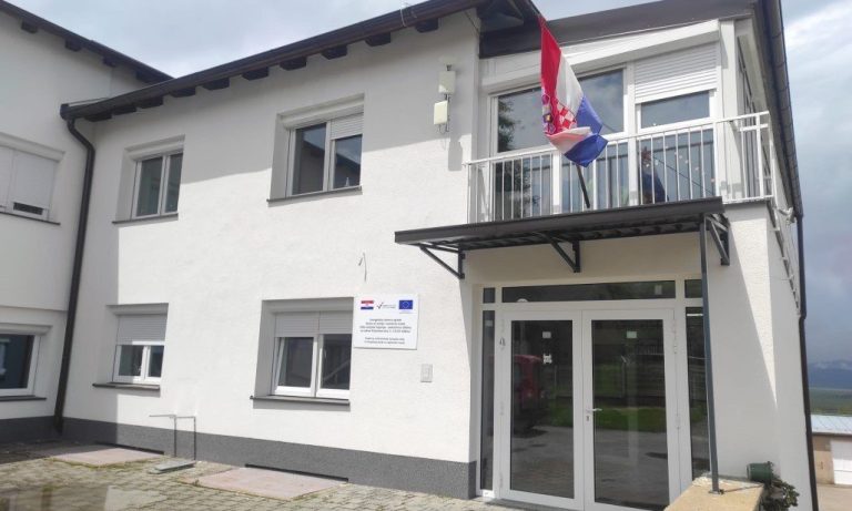 5 Podružnica Udbina
