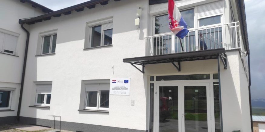 5 Podružnica Udbina