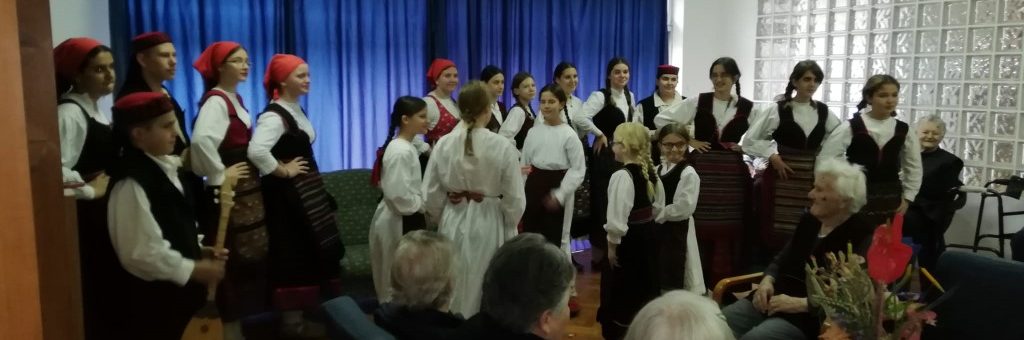Dan kruha i zahvalnosti za plodove zemlje