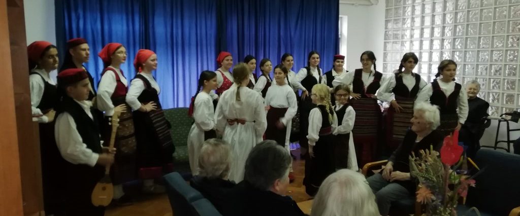 Dan kruha i zahvalnosti za plodove zemlje