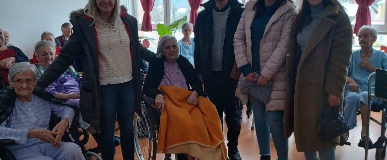 Donacija Elektro