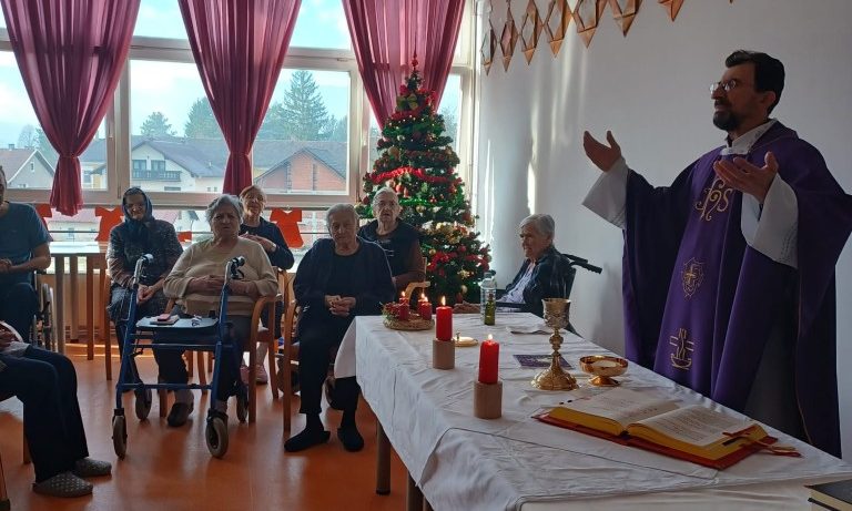 IMG-20241217-WA0004 Sv. Misa za Božić i božićne blagdane u Podružnici Otočac