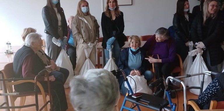 IMG-20250415-WA0000 Posjet teta iz Dječjeg vrtića „Ciciban“ u Podružnici Otočac
