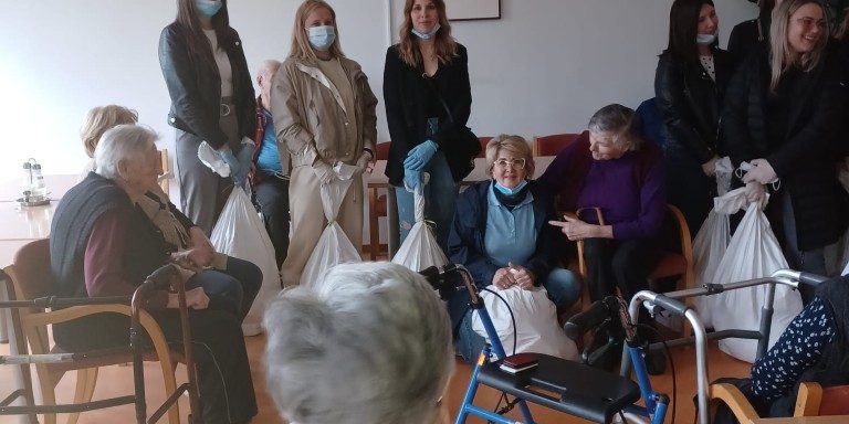IMG-20250415-WA0000 Posjet teta iz Dječjeg vrtića „Ciciban“ u Podružnici Otočac