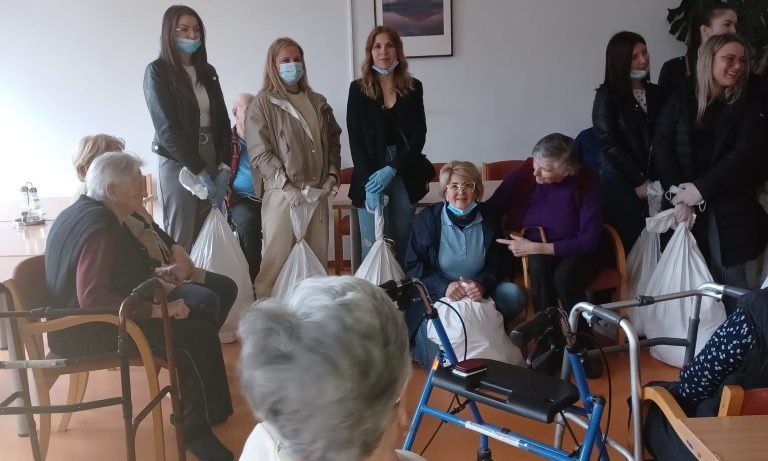 IMG-20250415-WA0000 Posjet teta iz Dječjeg vrtića „Ciciban“ u Podružnici Otočac