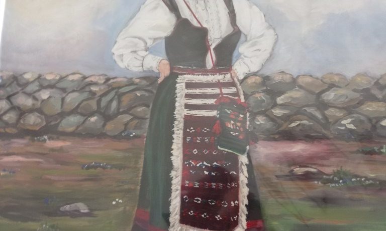Dar korisnicima Podružnice Udbina – „Ličanka“