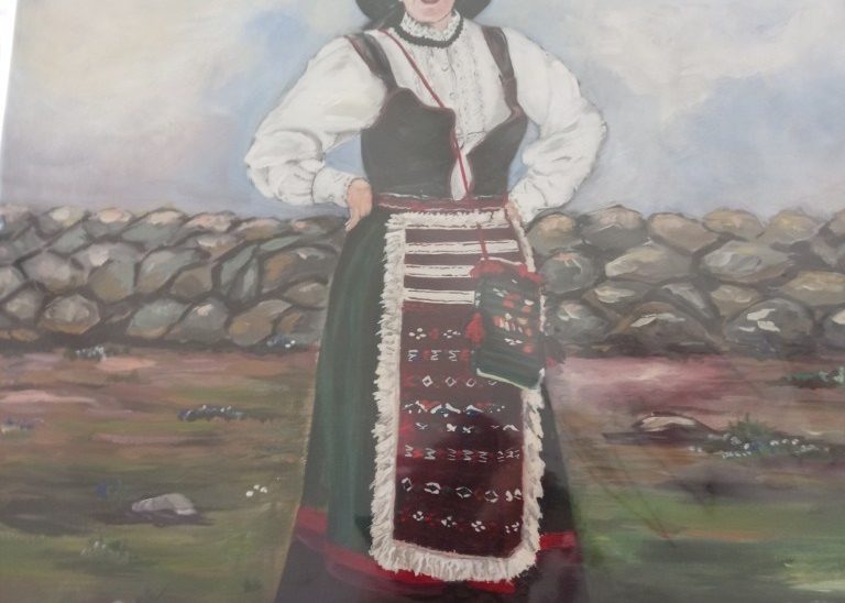 Dar korisnicima Podružnice Udbina – „Ličanka“