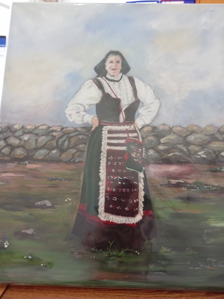 Dar korisnicima Podružnice Udbina – „Ličanka“