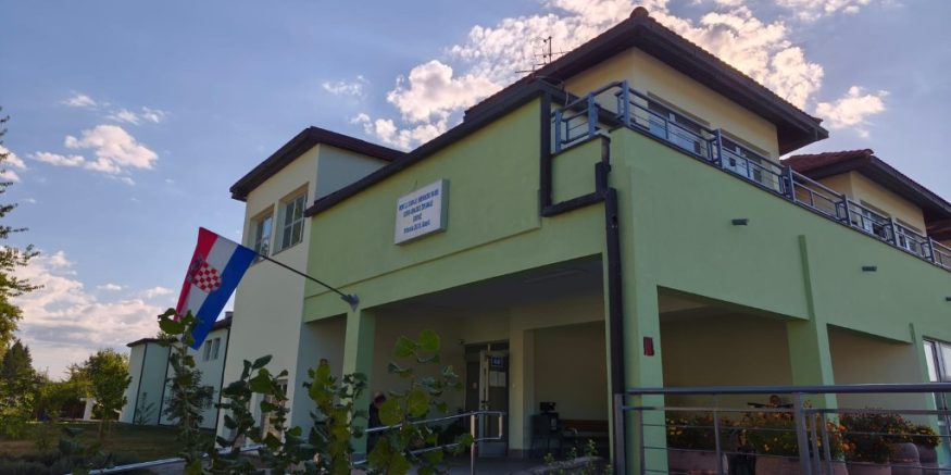 IMG-20260902-WA0008 Završena sanacija pročelja novog dijela Doma u Gospiću